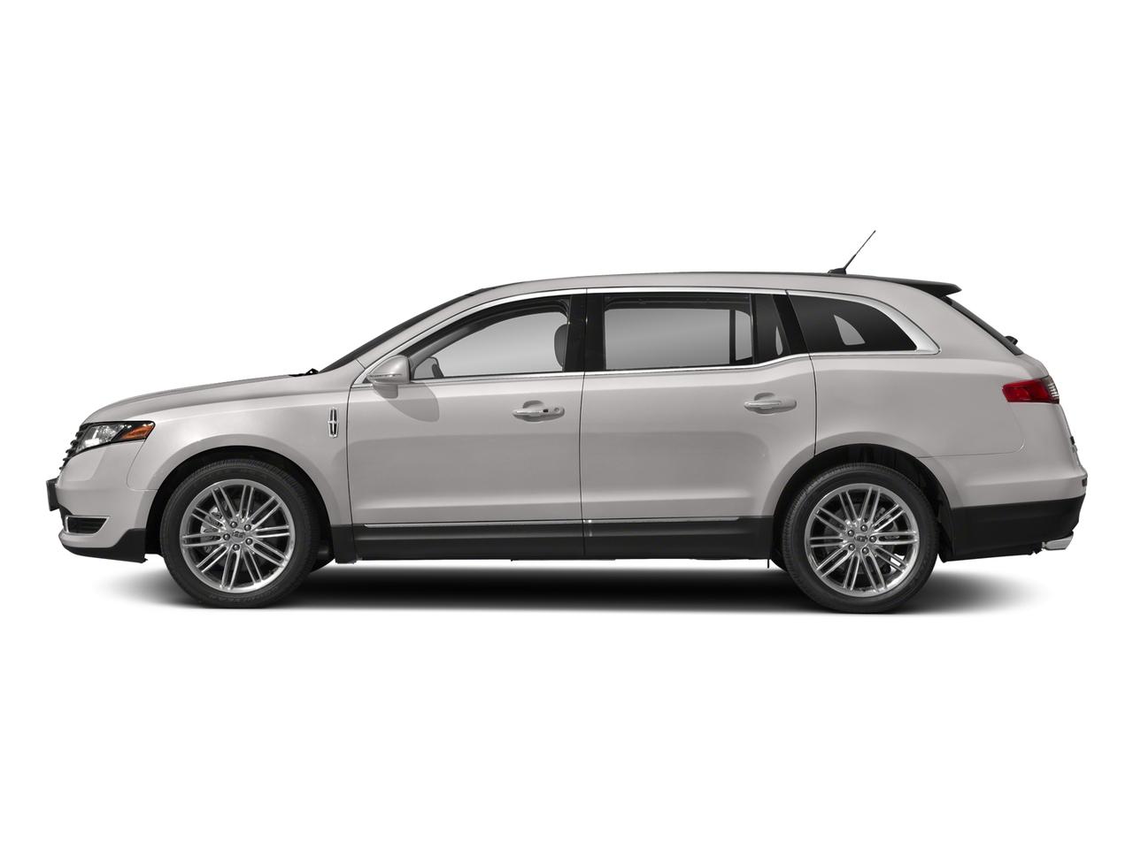 2017 Lincoln MKT Vehicle Photo in Denton, TX 76205