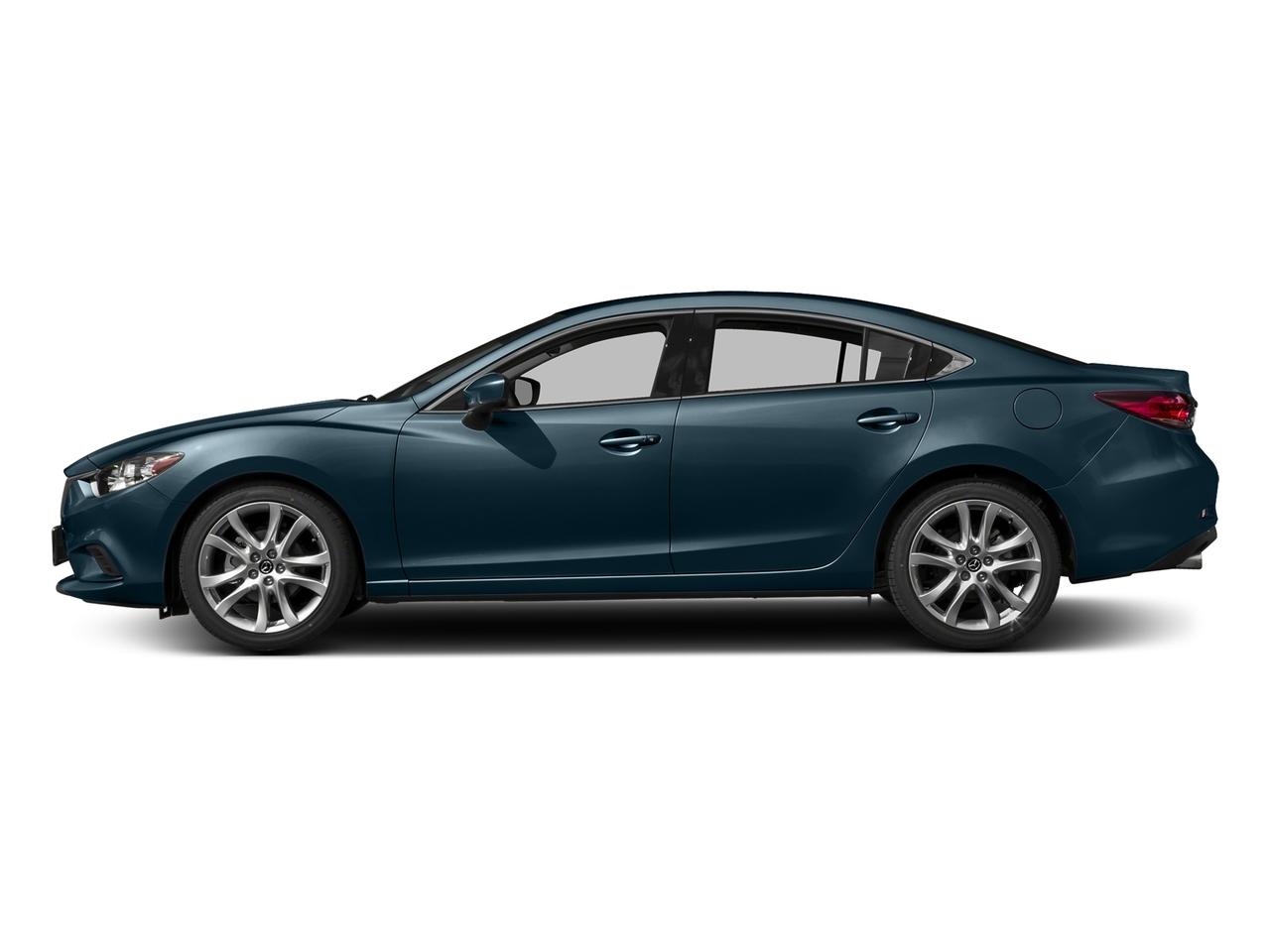 2017 Mazda6 Vehicle Photo in Flemington, NJ 08822