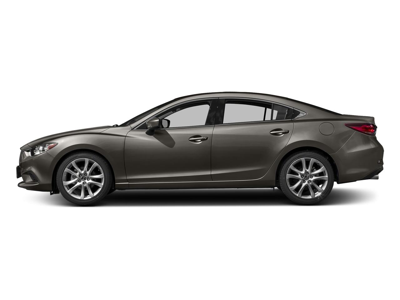 2017 Mazda Mazda6 Vehicle Photo in Trevose, PA 19053