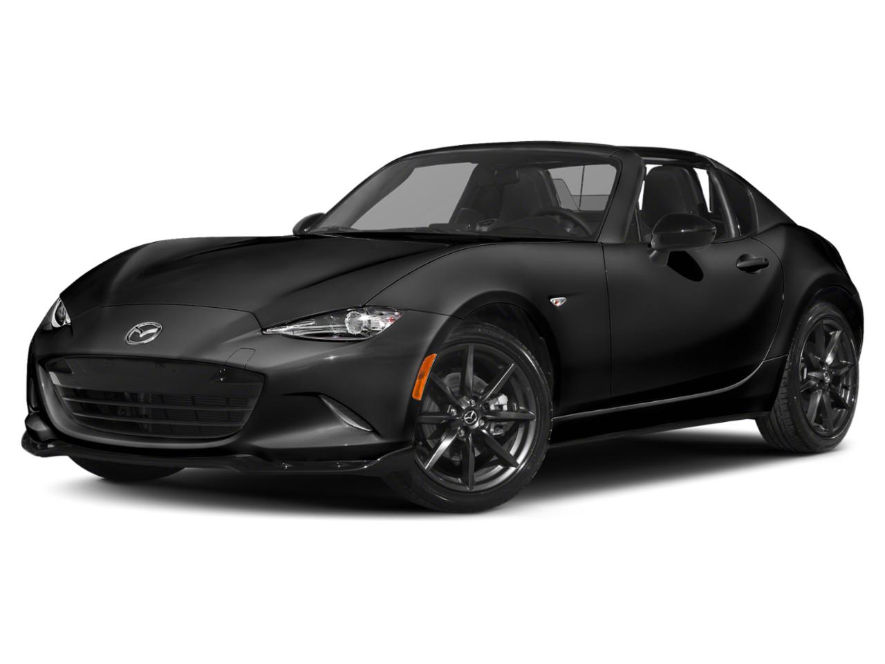 2017 Mazda MX-5 Miata RF Vehicle Photo in Houma, LA 70360