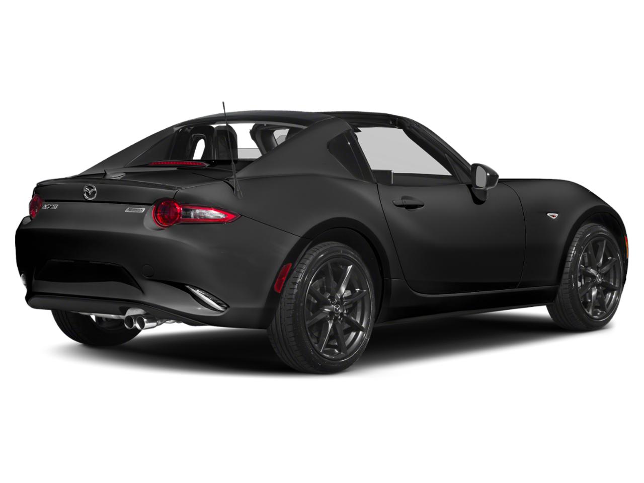 2017 Mazda MX-5 Miata RF Vehicle Photo in Houma, LA 70360