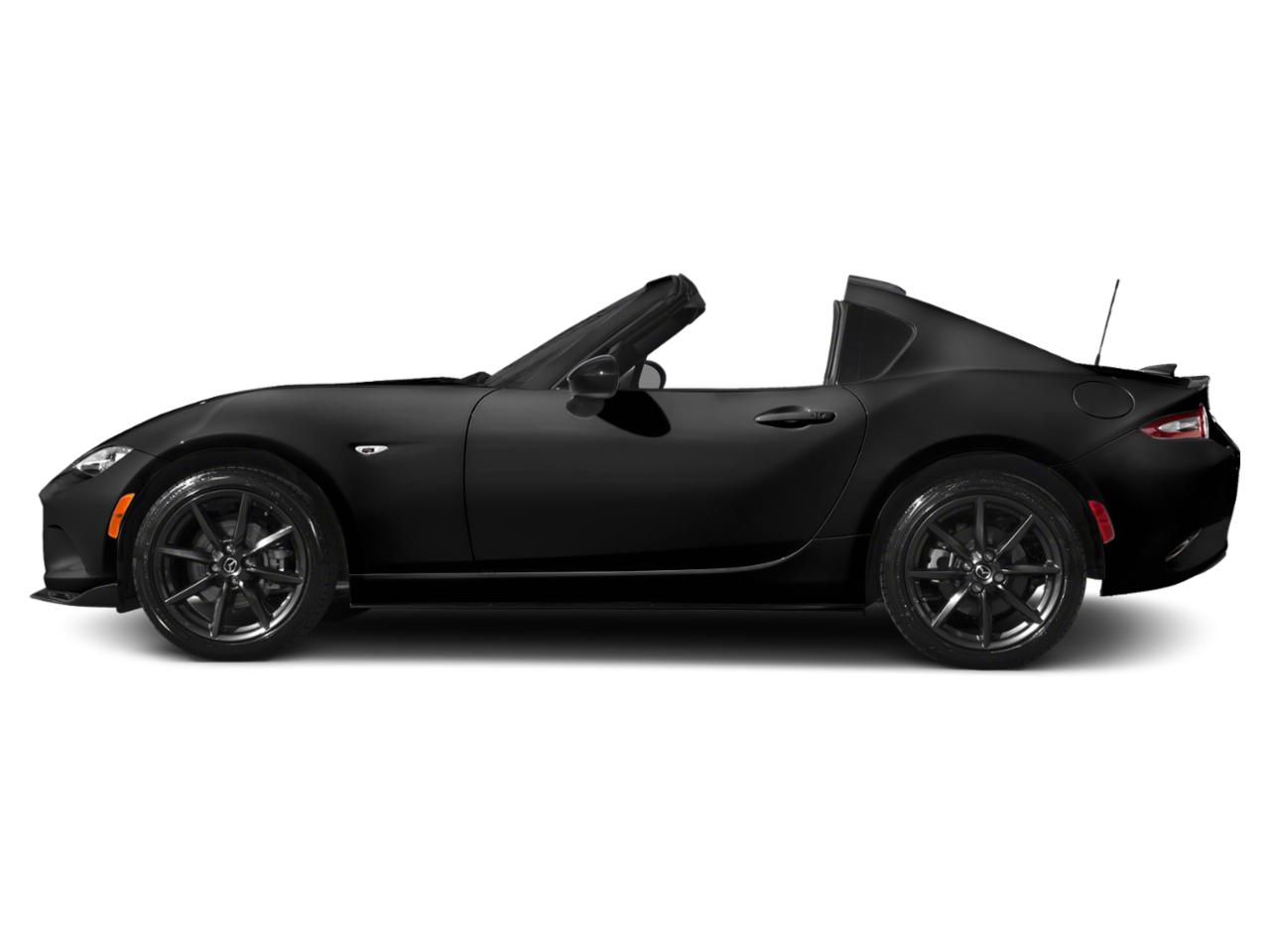 2017 Mazda MX-5 Miata RF Vehicle Photo in Houma, LA 70360