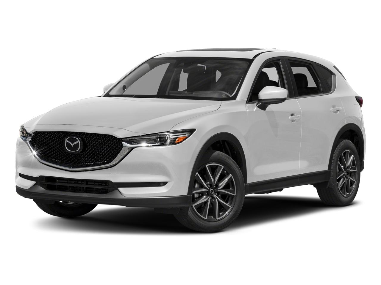 2017 Mazda CX-5 Vehicle Photo in Trevose, PA 19053
