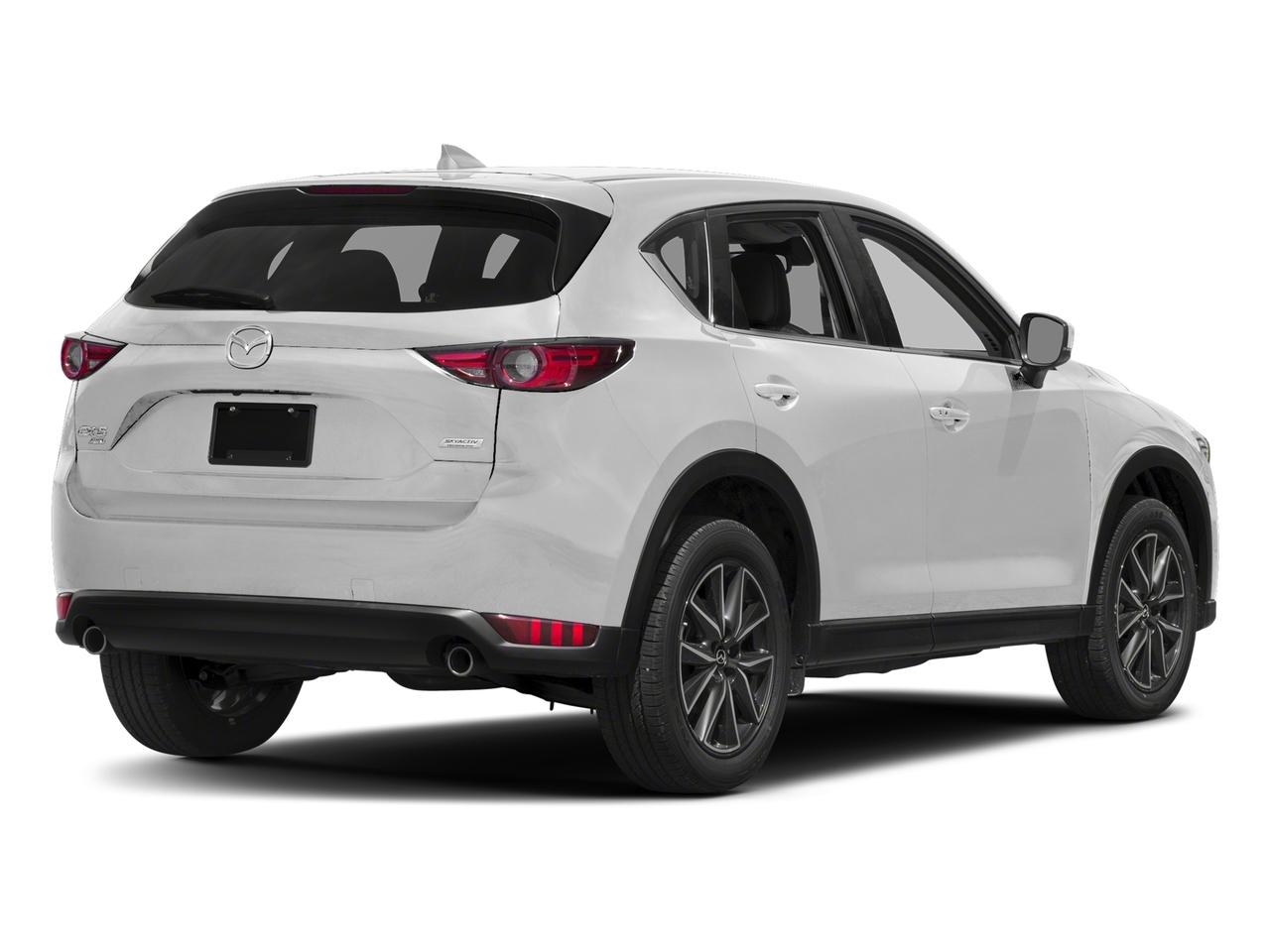 2017 Mazda CX-5 Vehicle Photo in Trevose, PA 19053