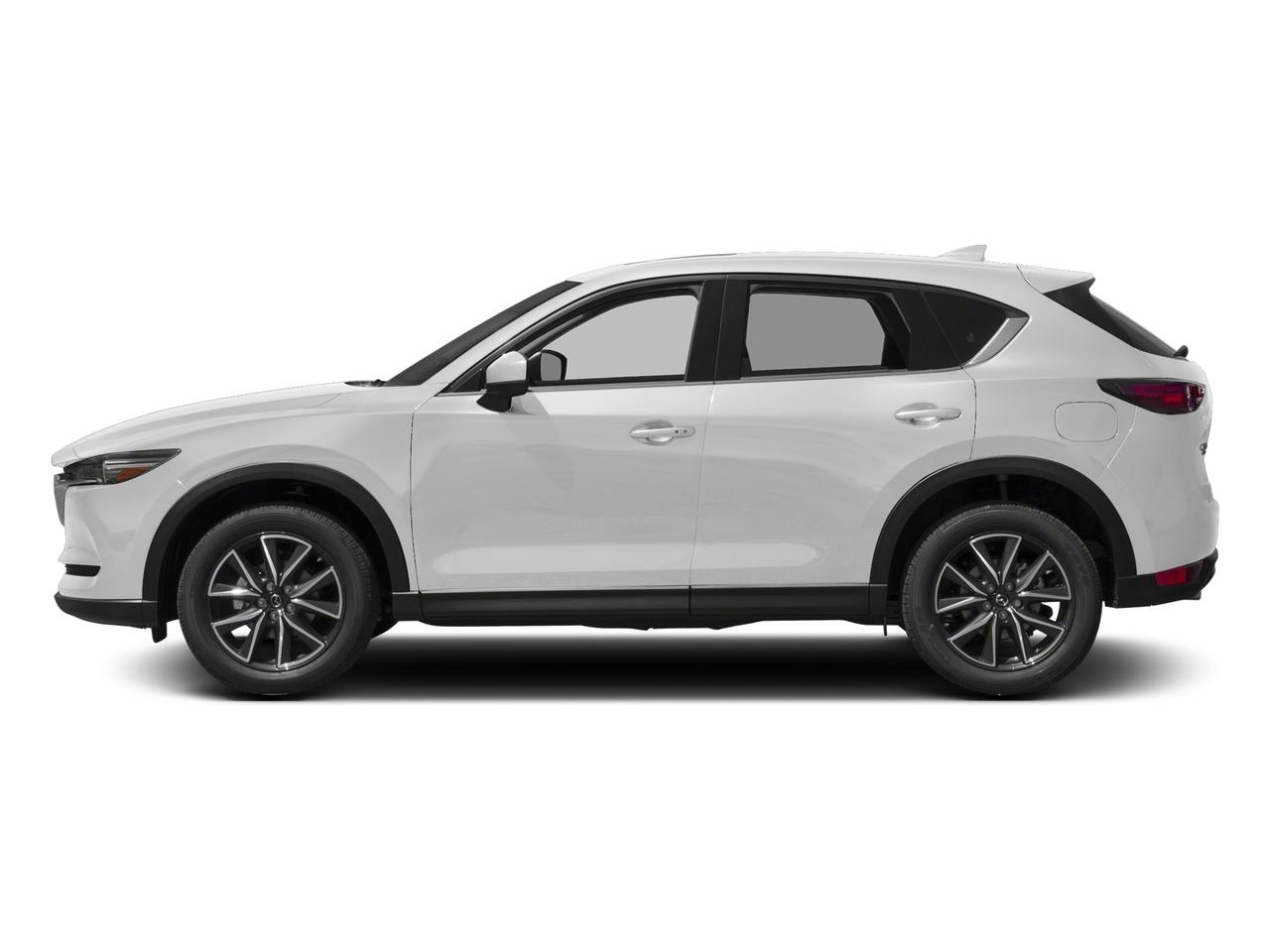 2017 Mazda CX-5 Vehicle Photo in Trevose, PA 19053