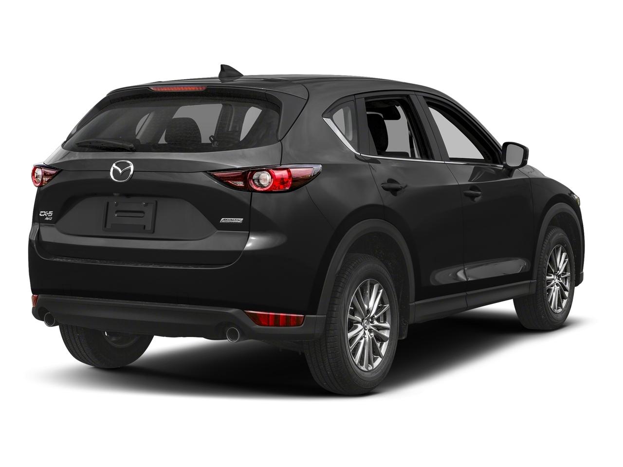 2017 Mazda CX-5 Vehicle Photo in Trevose, PA 19053