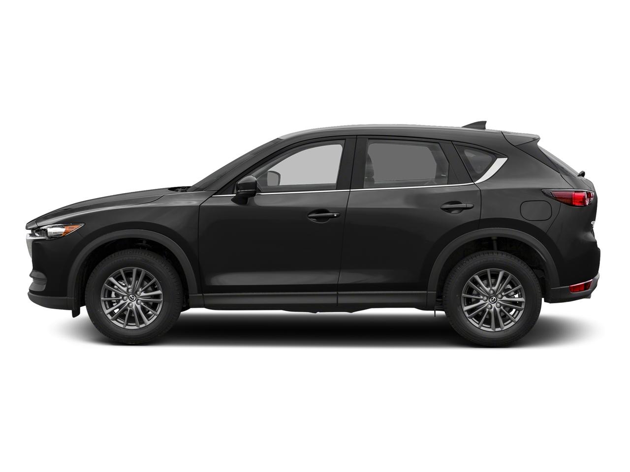 2017 Mazda CX-5 Vehicle Photo in Trevose, PA 19053