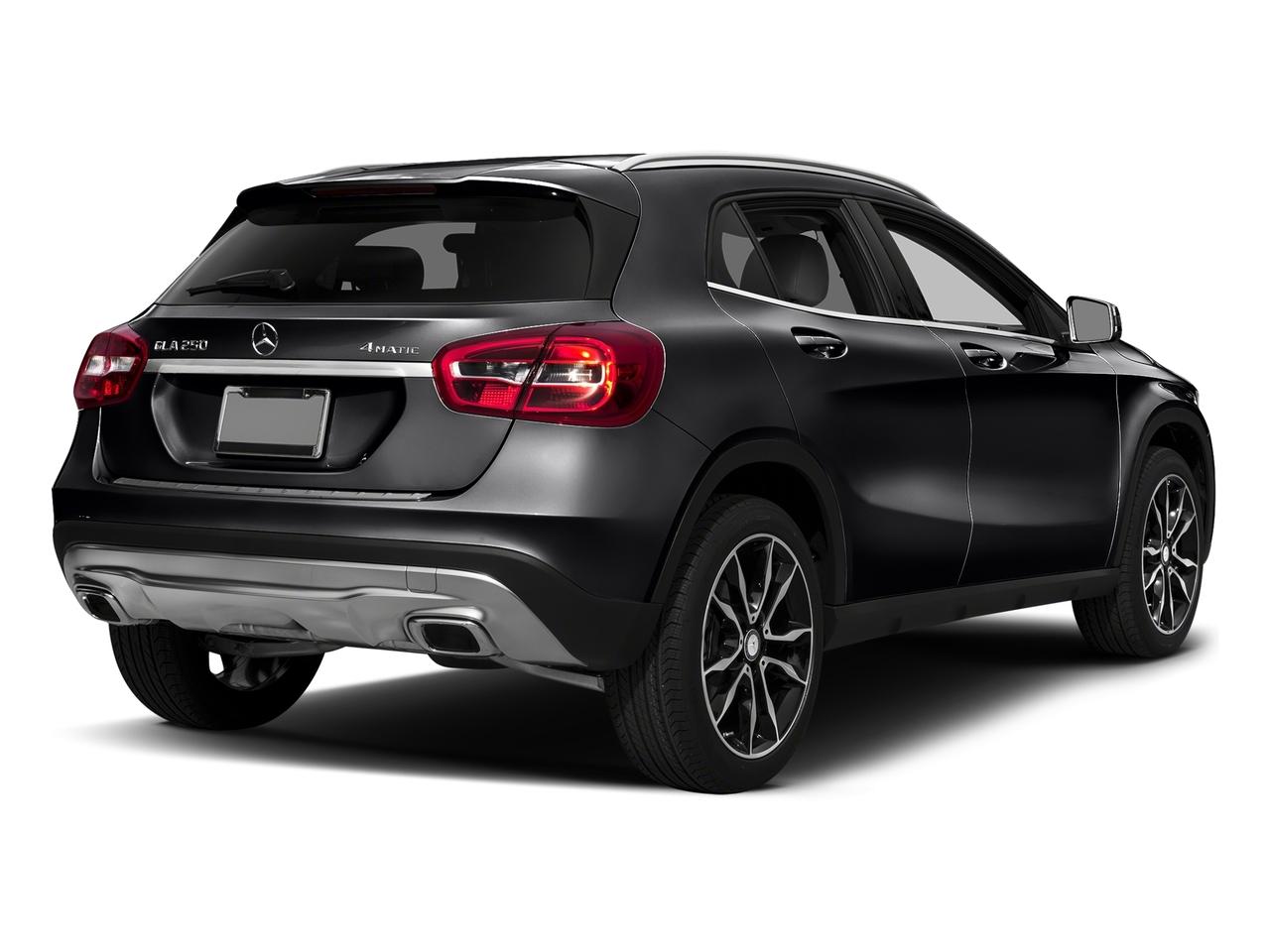 2017 Mercedes-Benz GLA Vehicle Photo in Savannah, GA 31419