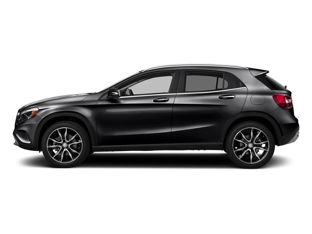 2017 Mercedes-Benz GLA Vehicle Photo in Savannah, GA 31419
