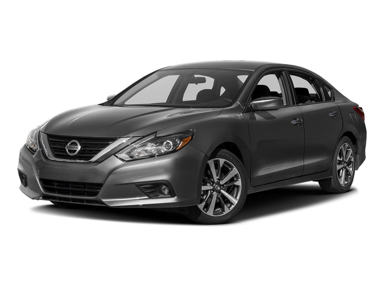 2017 Nissan Altima Vehicle Photo in Hinesville, GA 31313