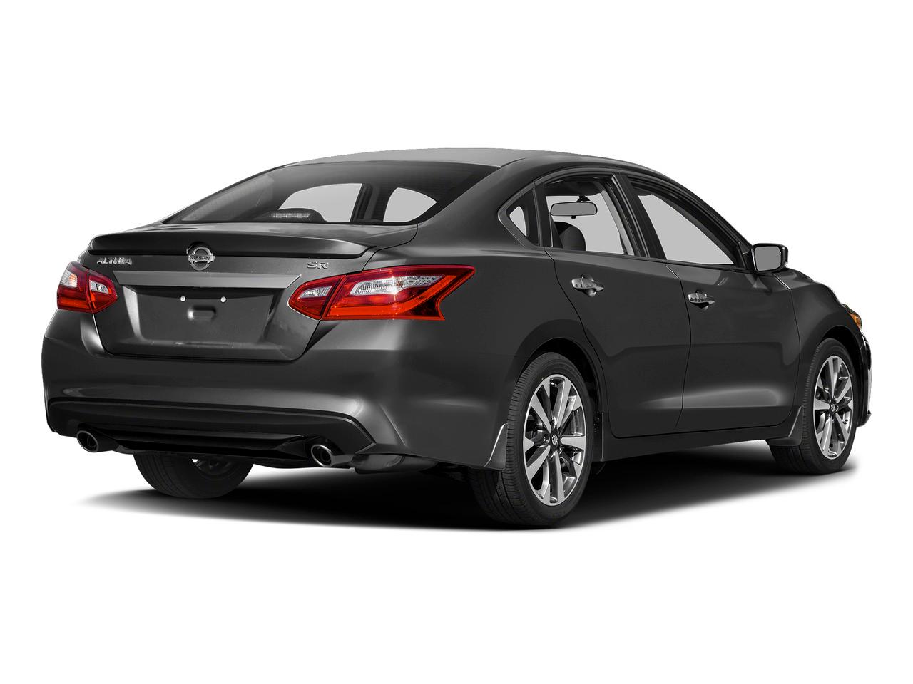 2017 Nissan Altima Vehicle Photo in Hinesville, GA 31313