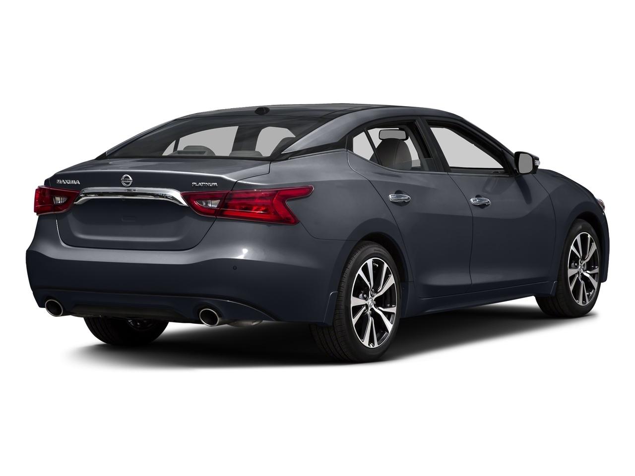 2017 Nissan Maxima Vehicle Photo in San Antonio, TX 78238