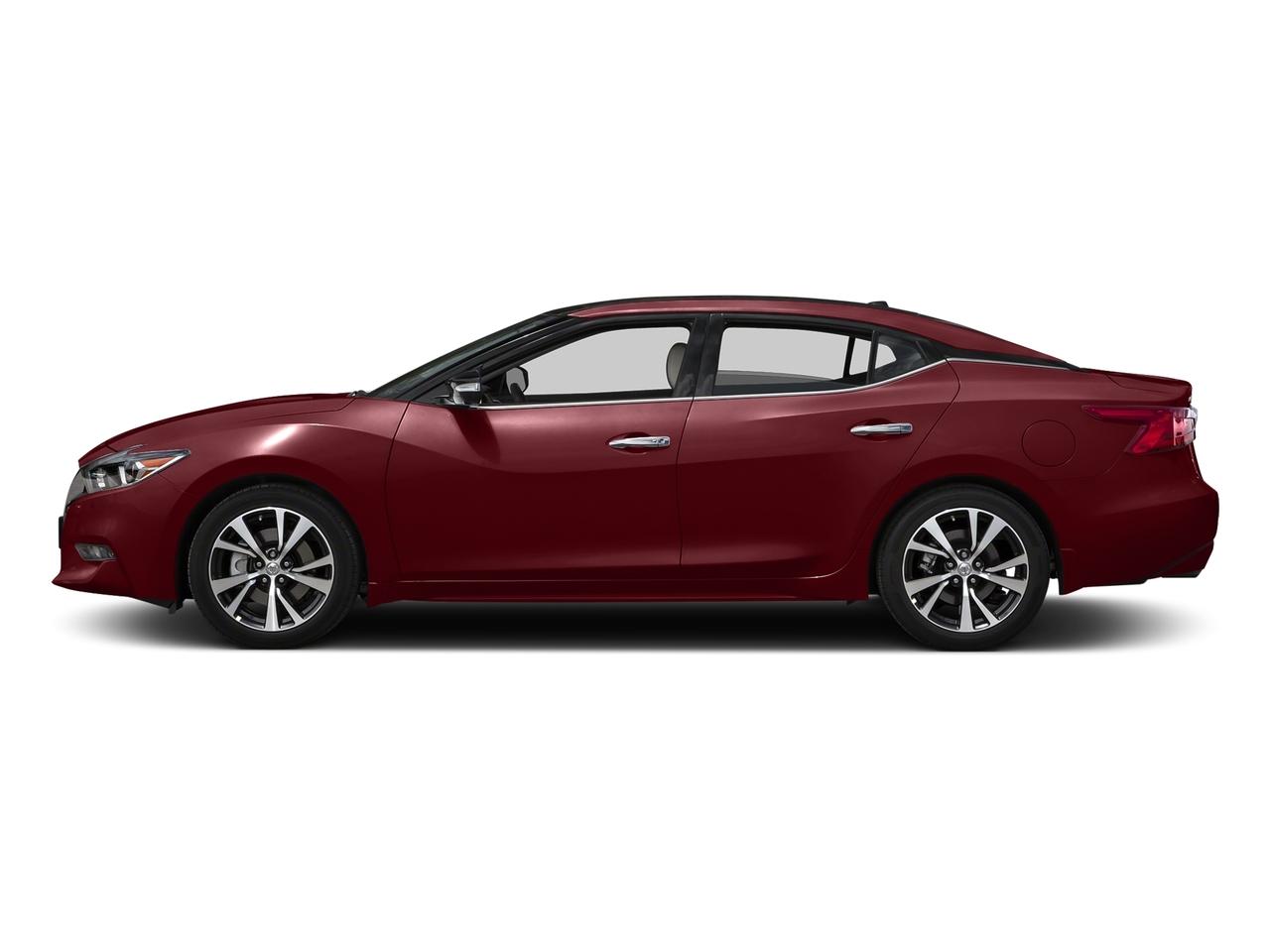 2017 Nissan Maxima Vehicle Photo in Appleton, WI 54913