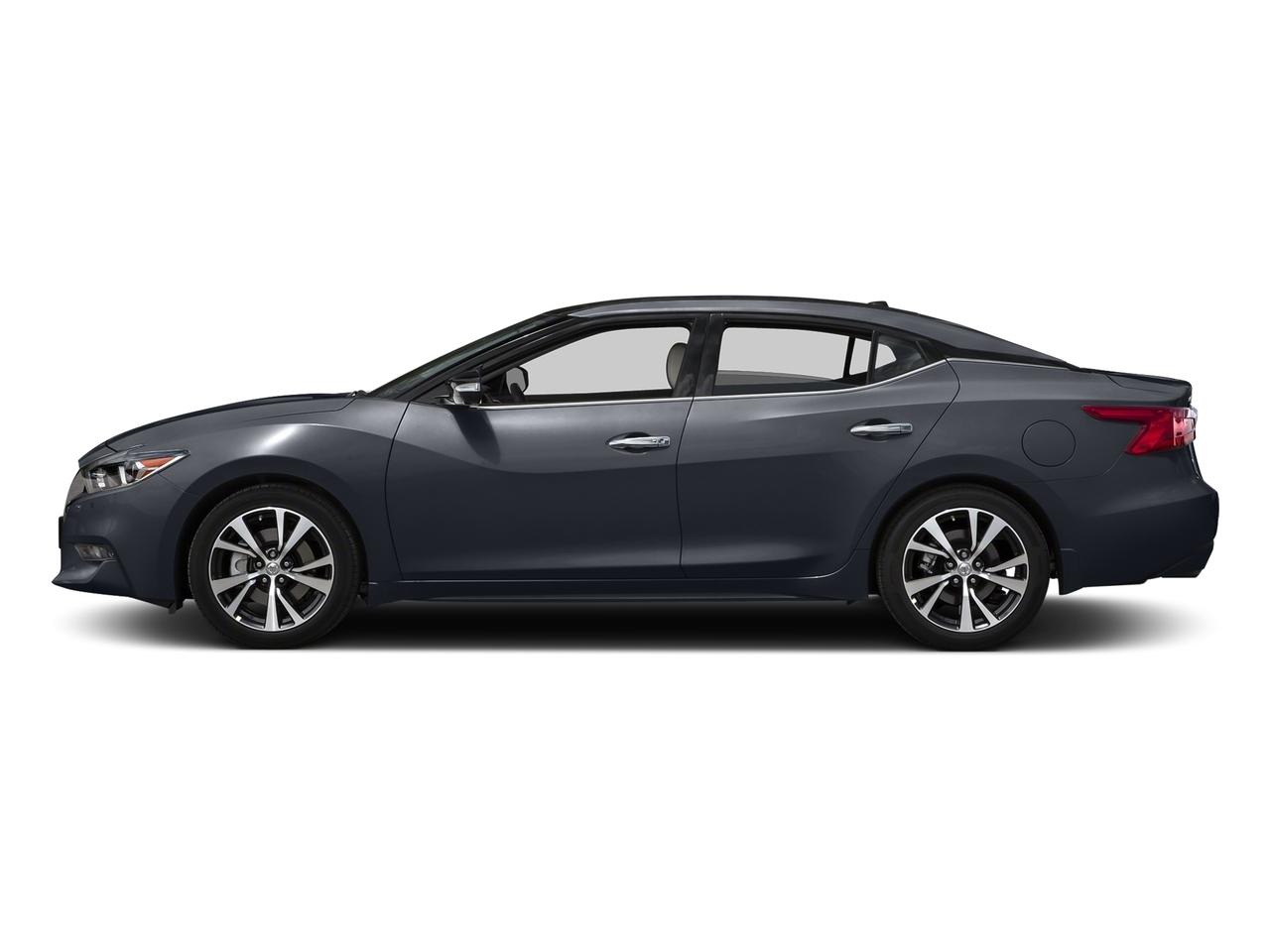 2017 Nissan Maxima Vehicle Photo in San Antonio, TX 78238