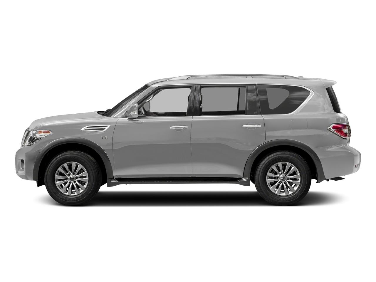 2017 Nissan Armada Vehicle Photo in Hinesville, GA 31313