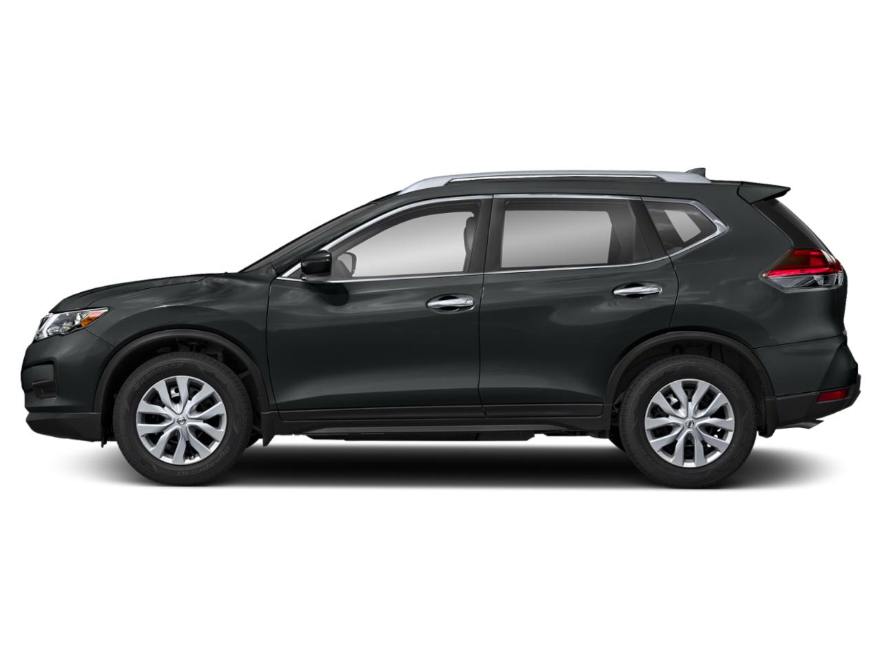 2017 Nissan Rogue Vehicle Photo in Bluffton, SC 29910