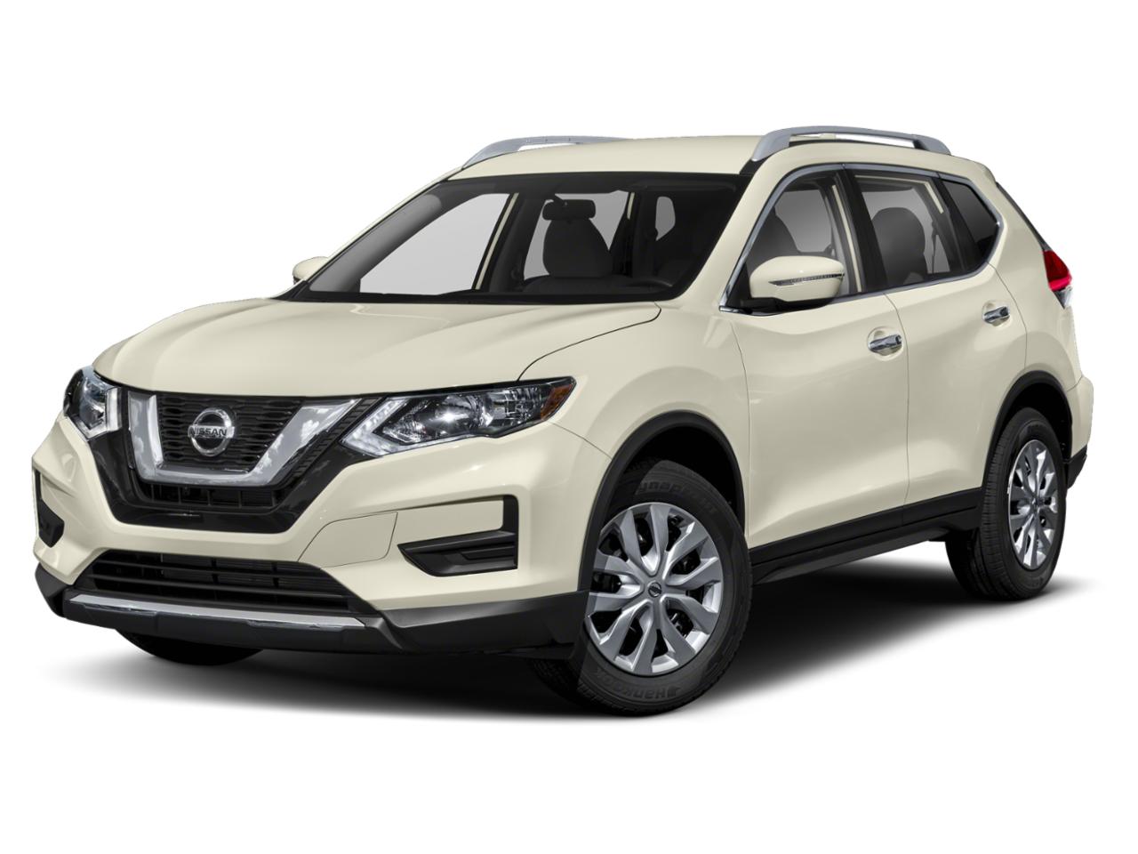 2017 Nissan Rogue Vehicle Photo in Pleasant Hills, PA 15236