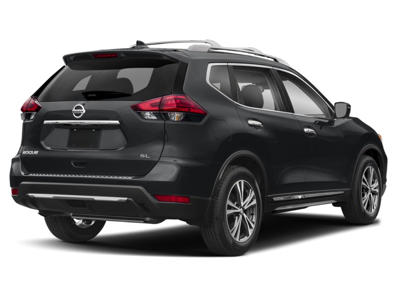 2017 Nissan Rogue Vehicle Photo in Flemington, NJ 08822