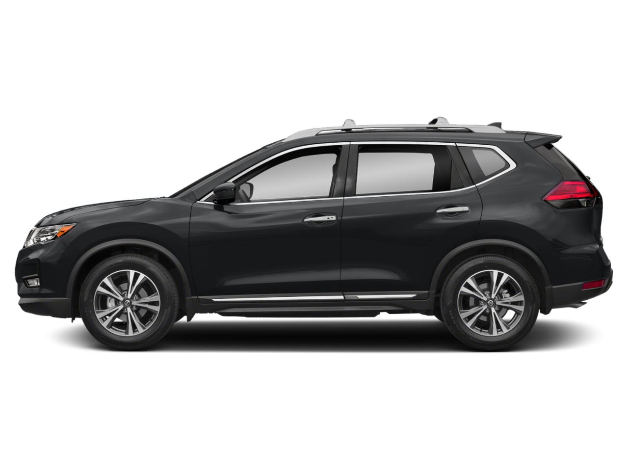 2017 Nissan Rogue Vehicle Photo in Flemington, NJ 08822