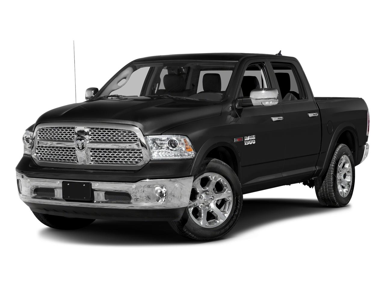 2017 Ram 1500 Vehicle Photo in SOUTH KINGSTOWN, RI 02879-0000