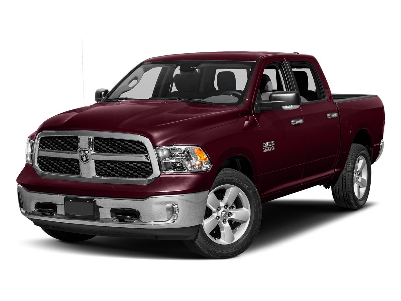 2017 Ram 1500 Vehicle Photo in Flemington, NJ 08822