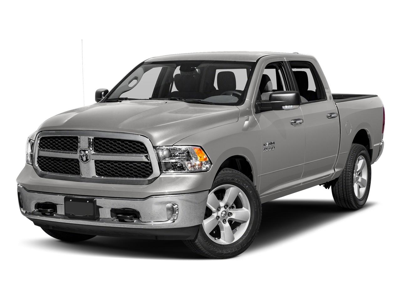 2017 Ram 1500 Vehicle Photo in Harrisburg, PA 17111