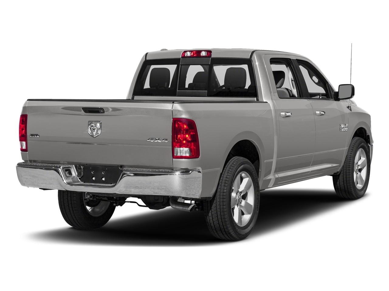 2017 Ram 1500 Vehicle Photo in Harrisburg, PA 17111
