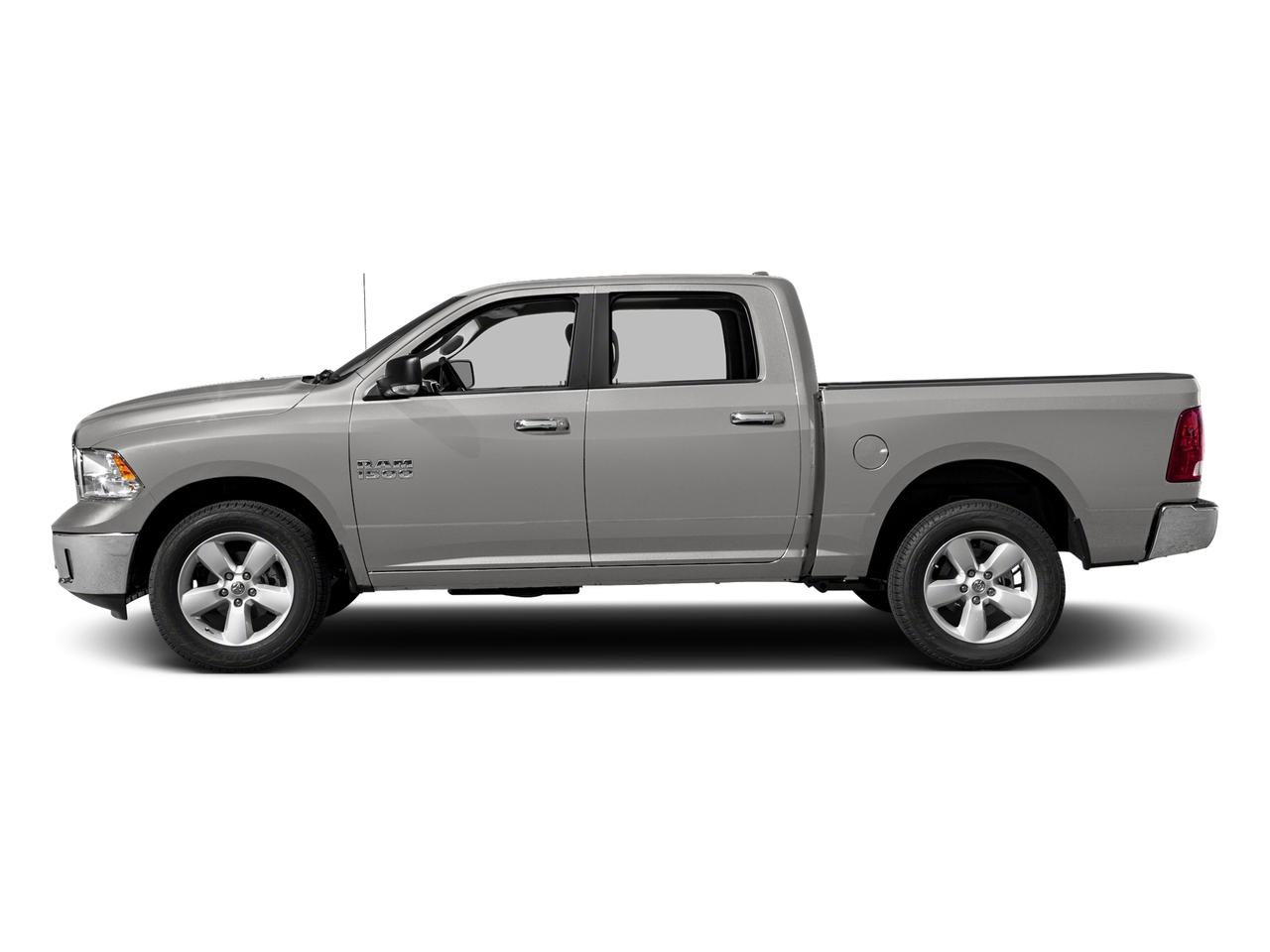 2017 Ram 1500 Vehicle Photo in Harrisburg, PA 17111