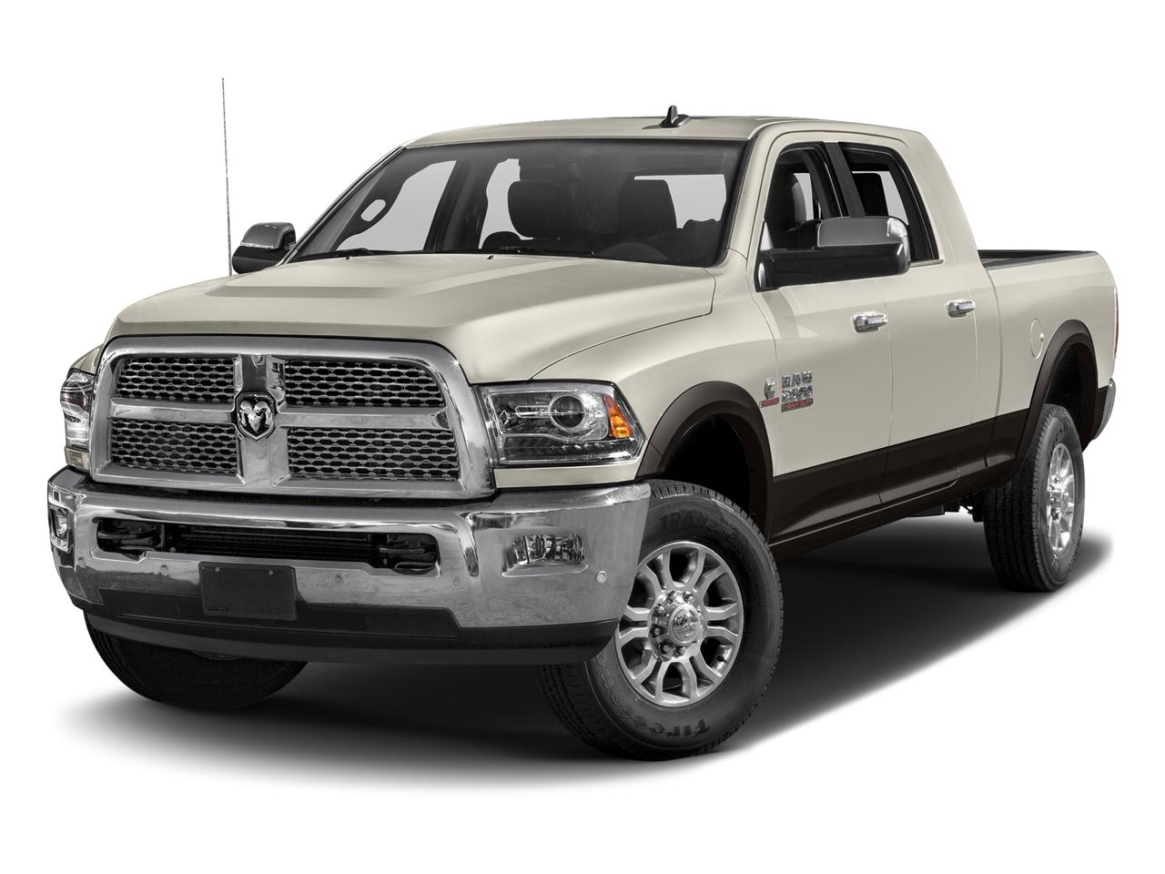 2017 Ram 2500 Vehicle Photo in SELMA, TX 78154-1459