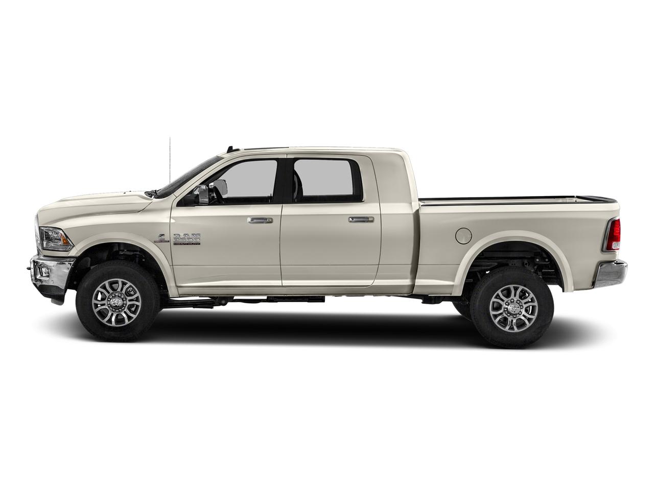 2017 Ram 2500 Vehicle Photo in SELMA, TX 78154-1459