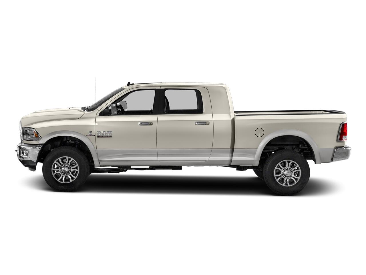 2017 Ram 2500 Vehicle Photo in SELMA, TX 78154-1459