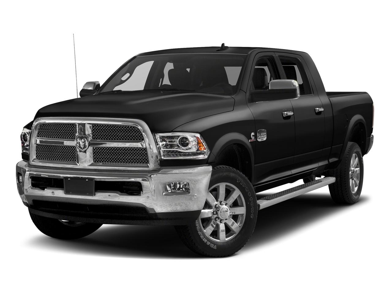 2017 Ram 2500 Vehicle Photo in Pleasant Hills, PA 15236