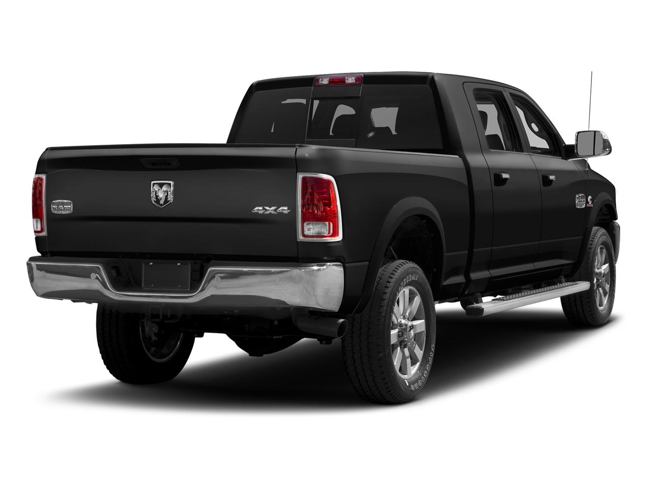 2017 Ram 2500 Vehicle Photo in Pleasant Hills, PA 15236