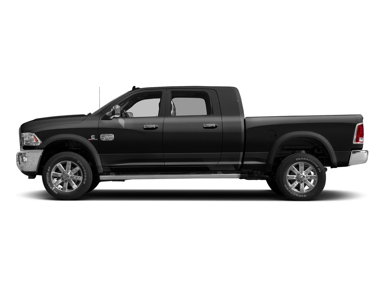 2017 Ram 2500 Vehicle Photo in Pleasant Hills, PA 15236