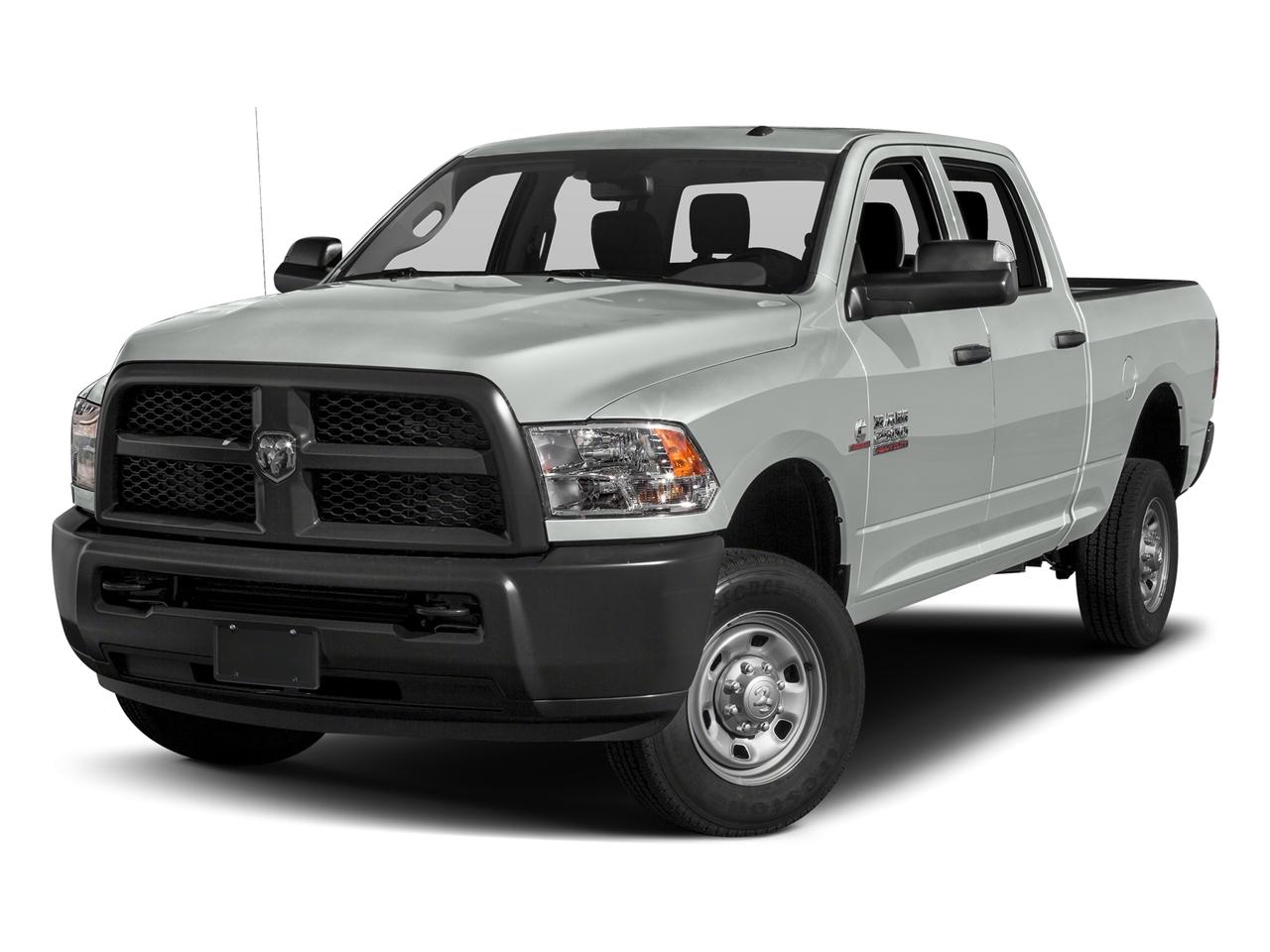 2017 Ram 2500 Vehicle Photo in Ennis, TX 75119-5114