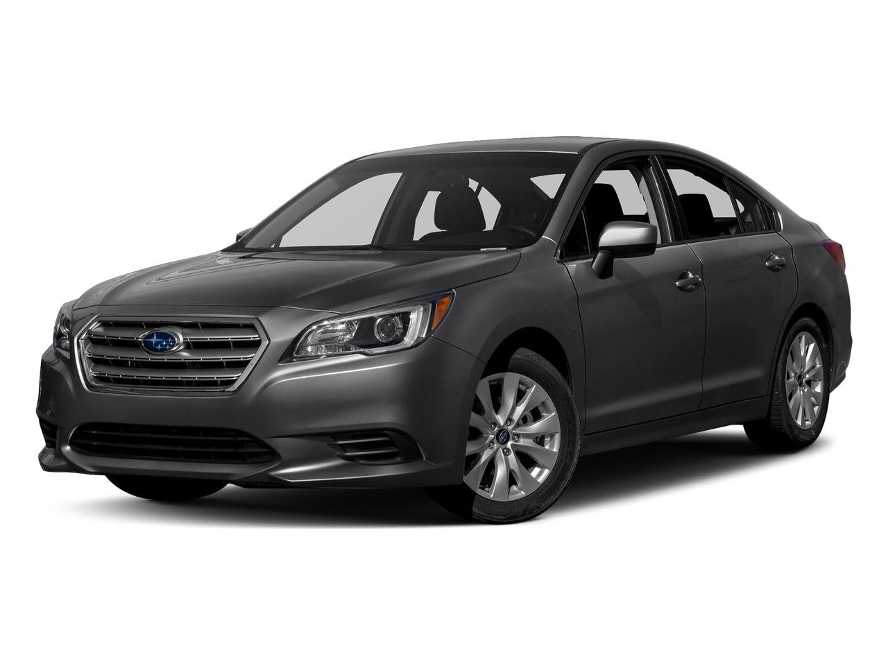 2017 Subaru Legacy Vehicle Photo in Pleasant Hills, PA 15236