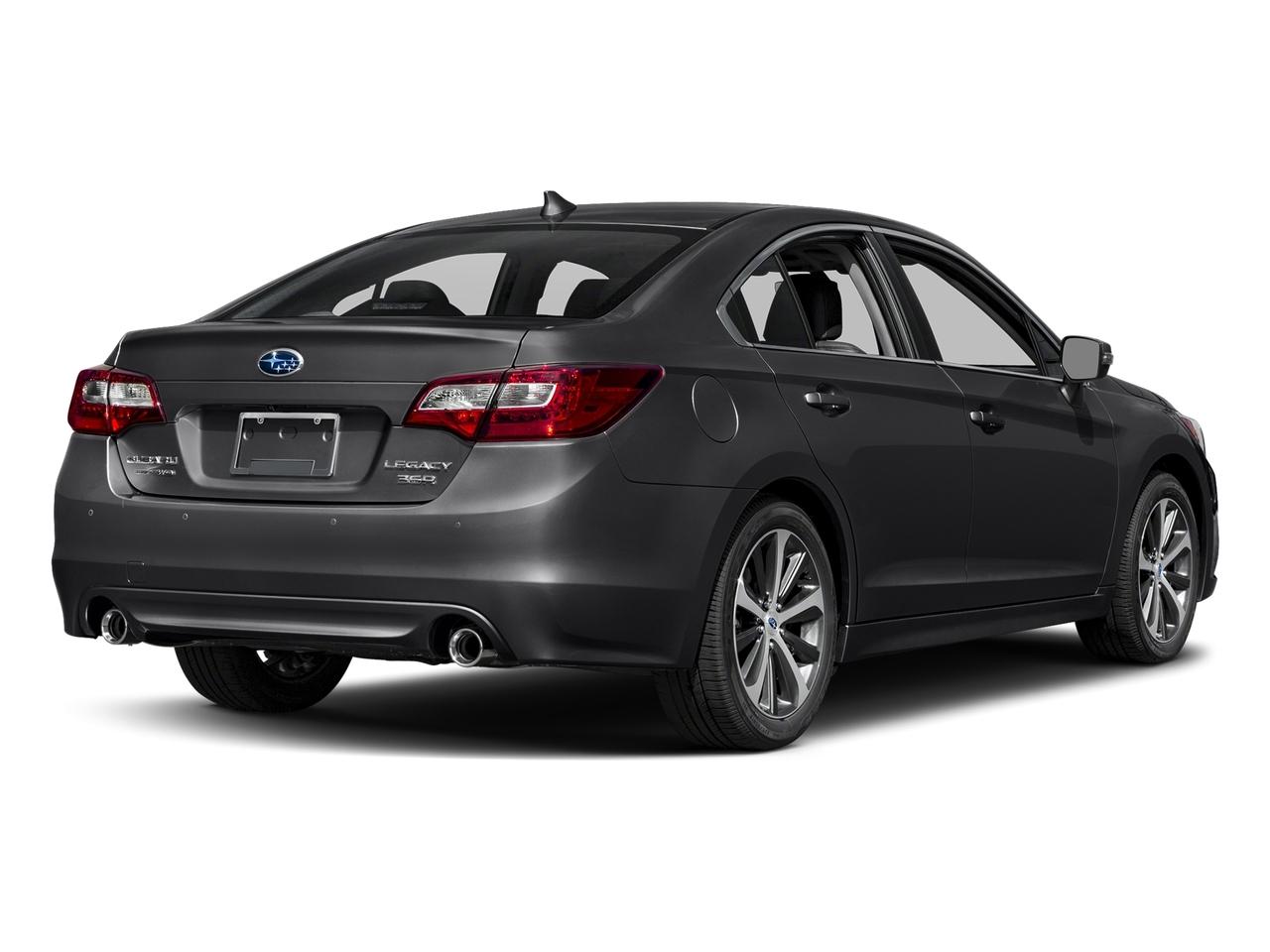 2017 Subaru Legacy Vehicle Photo in Mechanicsburg, PA 17050