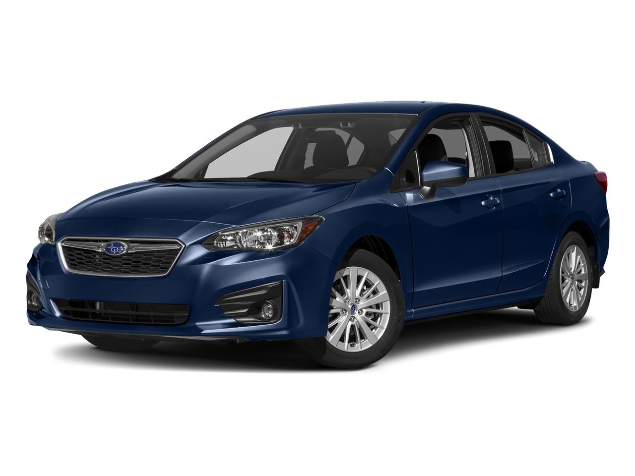 2017 Subaru Impreza Vehicle Photo in HARRISBURG, PA 17111-1033