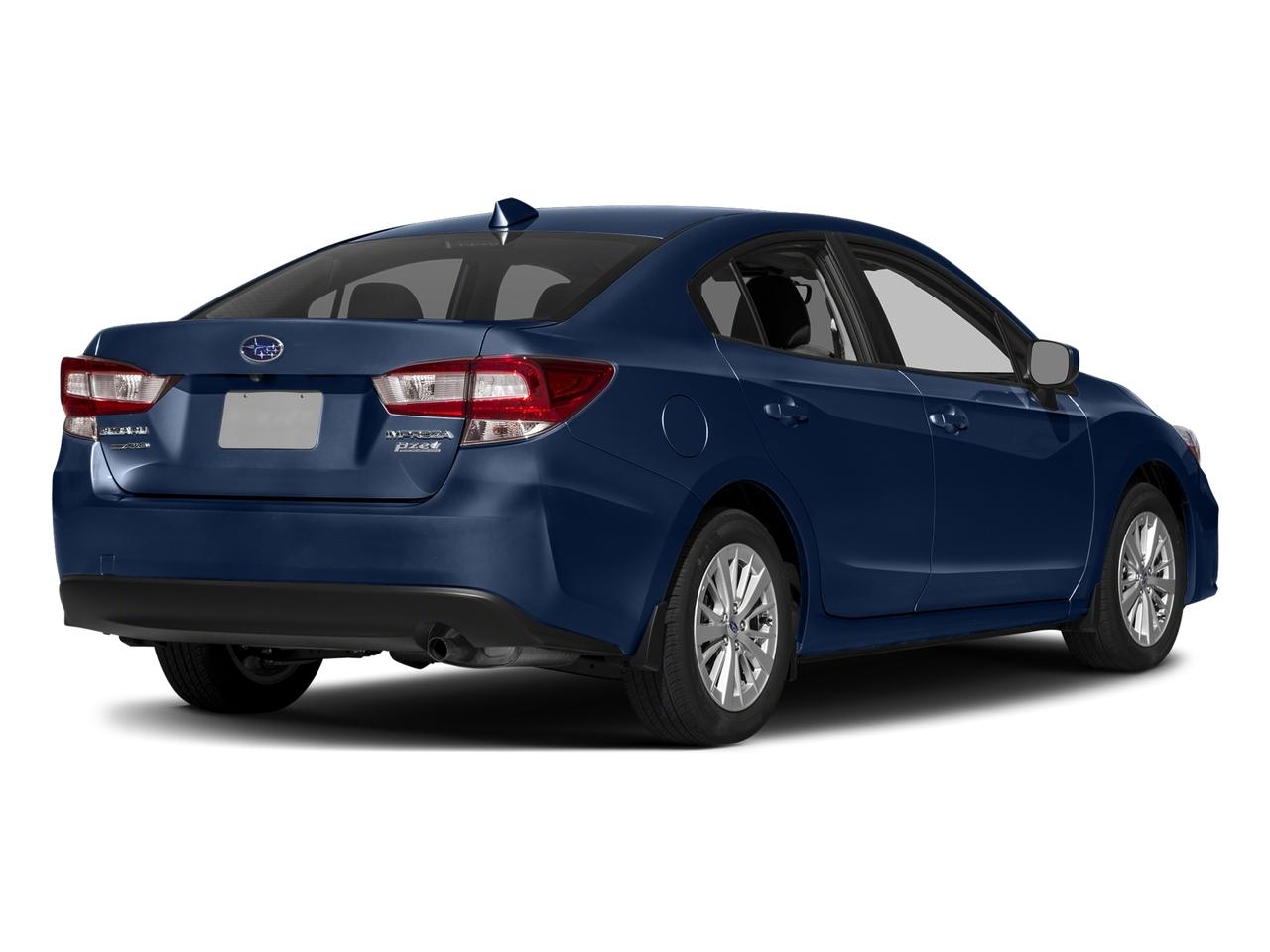2017 Subaru Impreza Vehicle Photo in HARRISBURG, PA 17111-1033