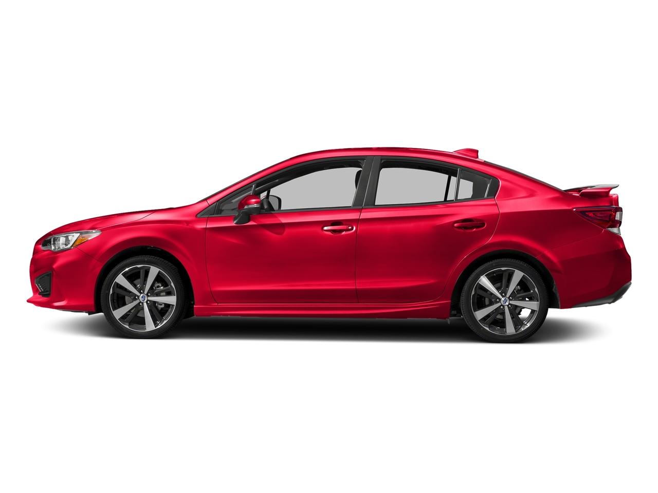 2017 Subaru Impreza Vehicle Photo in SELMA, TX 78154-1459