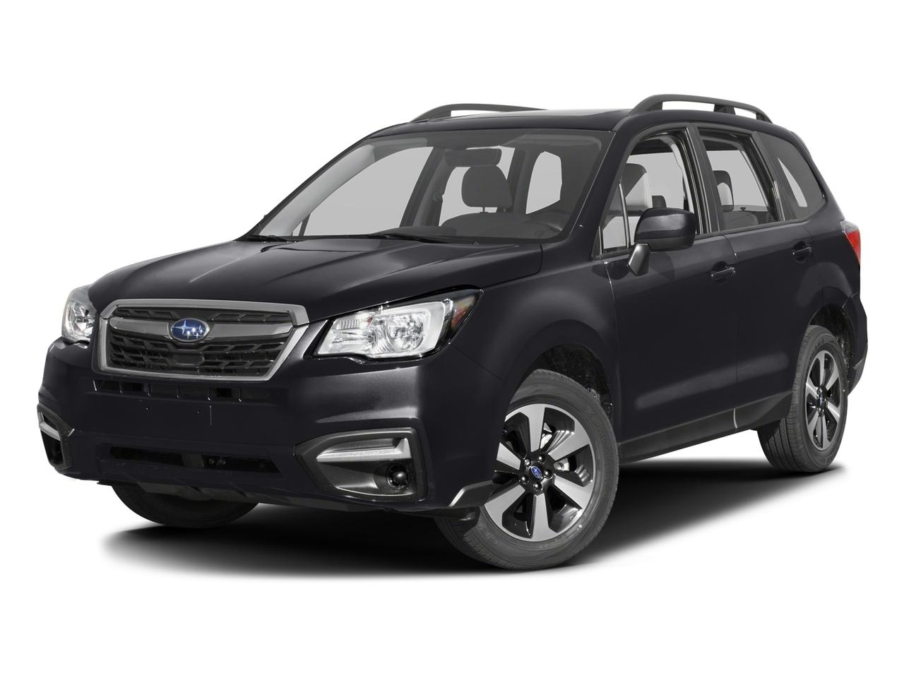 2017 Subaru Forester Vehicle Photo in Mechanicsburg, PA 17050