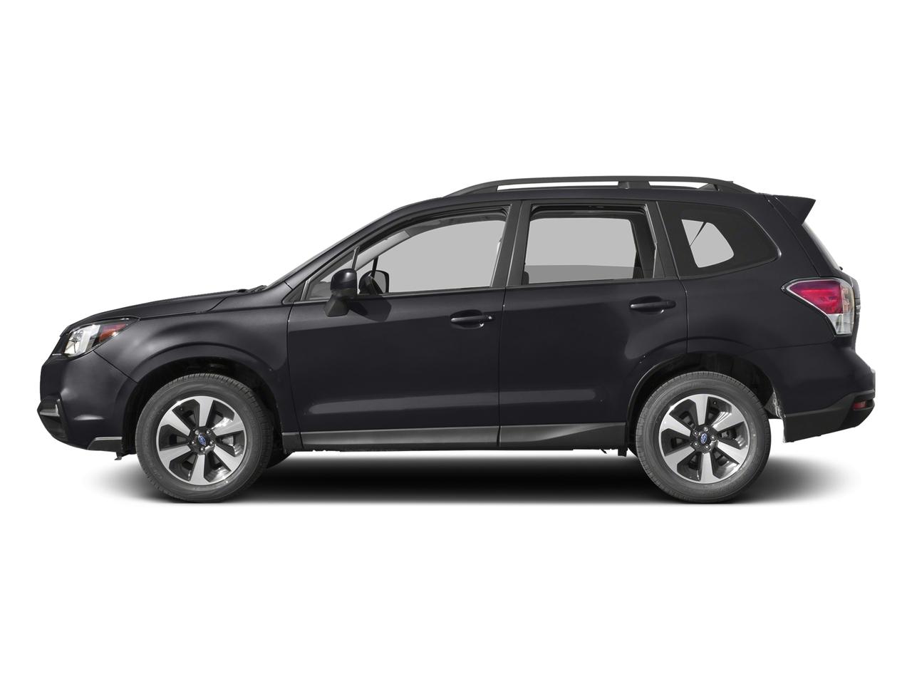 2017 Subaru Forester Vehicle Photo in Mechanicsburg, PA 17050