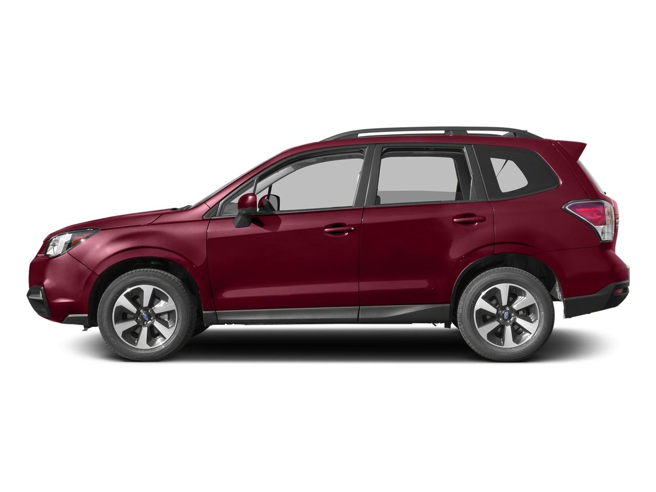 2017 Subaru Forester Vehicle Photo in Harrisburg, PA 17111-1033
