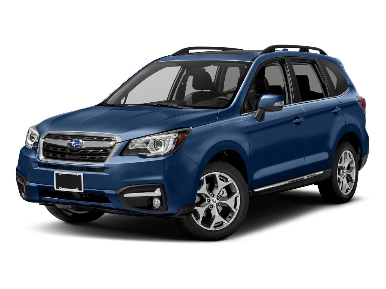 2017 Subaru Forester Vehicle Photo in Pleasant Hills, PA 15236