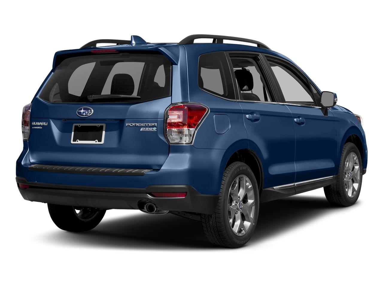 2017 Subaru Forester Vehicle Photo in Pleasant Hills, PA 15236