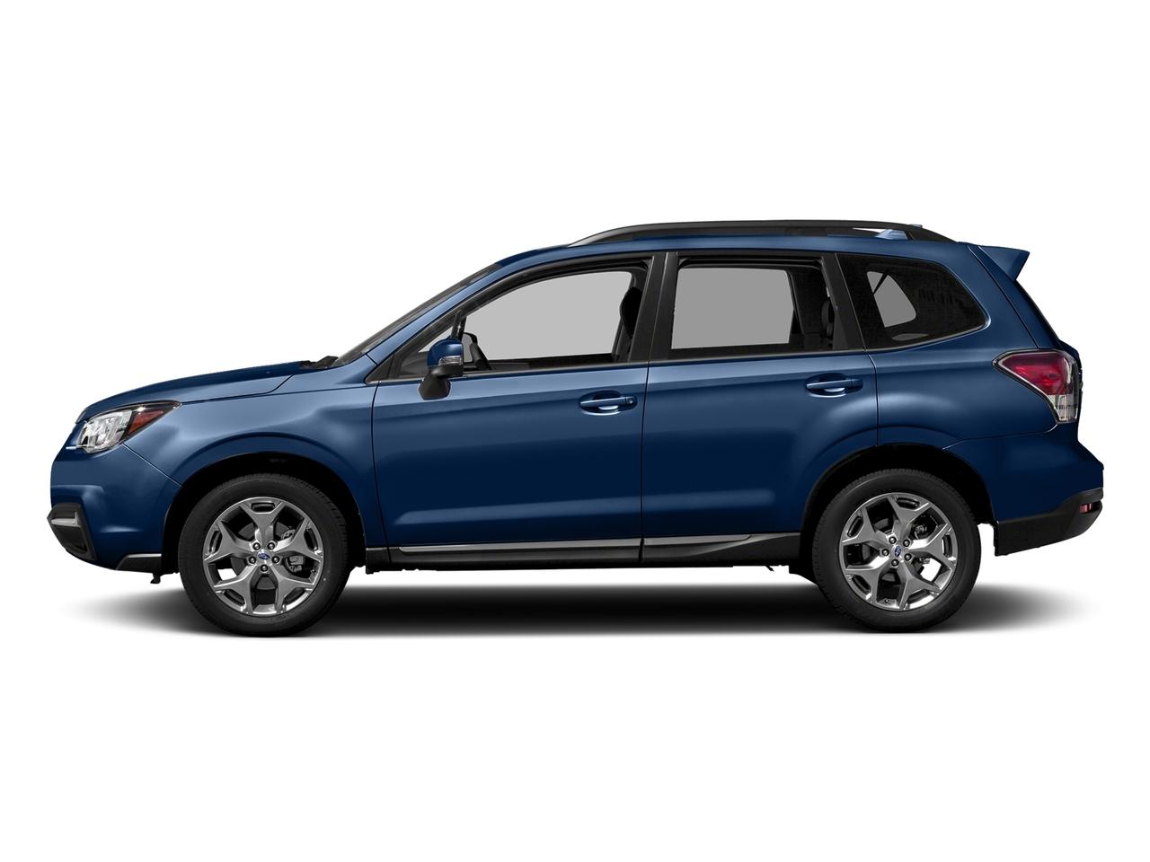 2017 Subaru Forester Vehicle Photo in Pleasant Hills, PA 15236