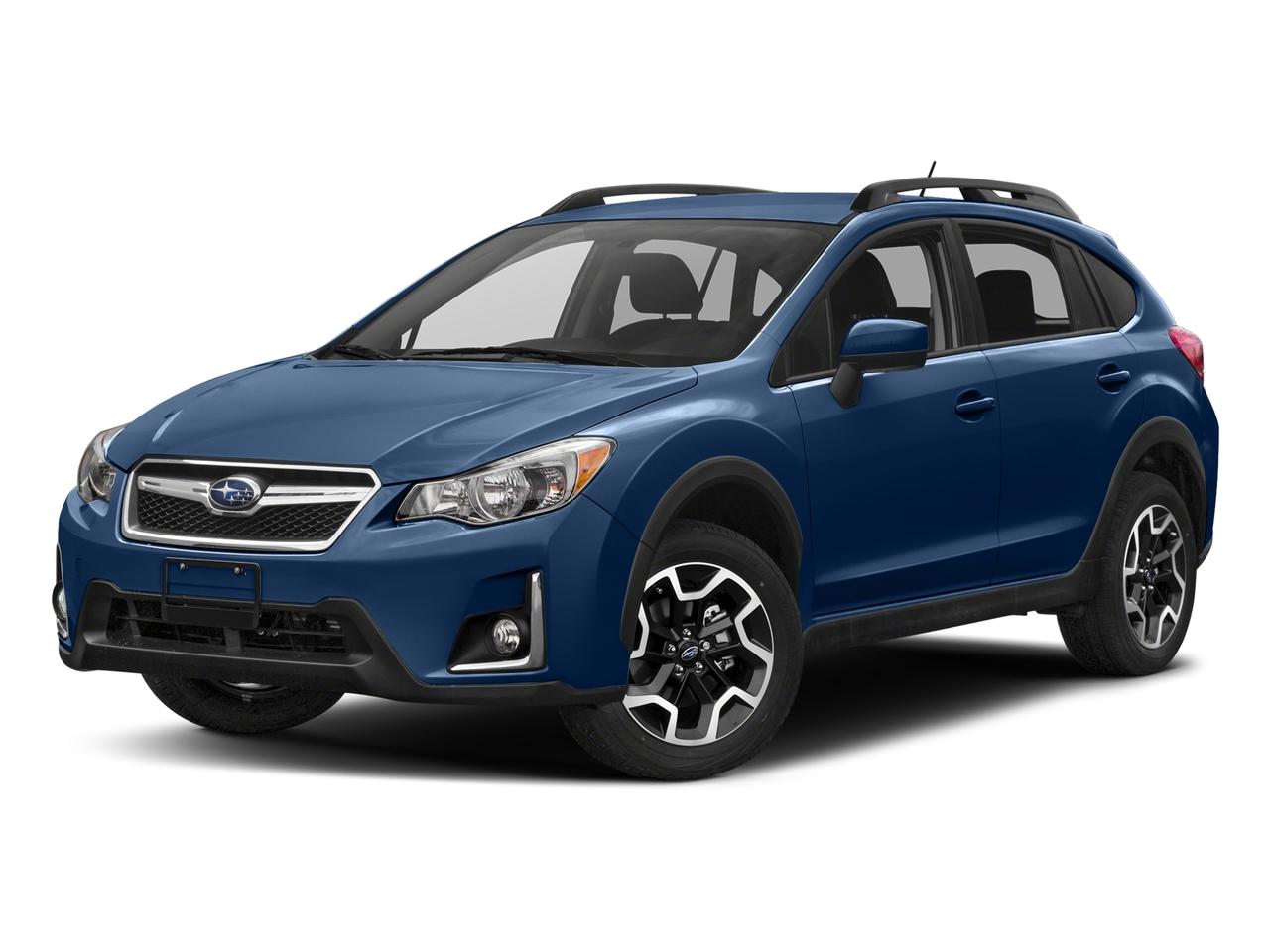 2017 Subaru Crosstrek Vehicle Photo in Mechanicsburg, PA 17050