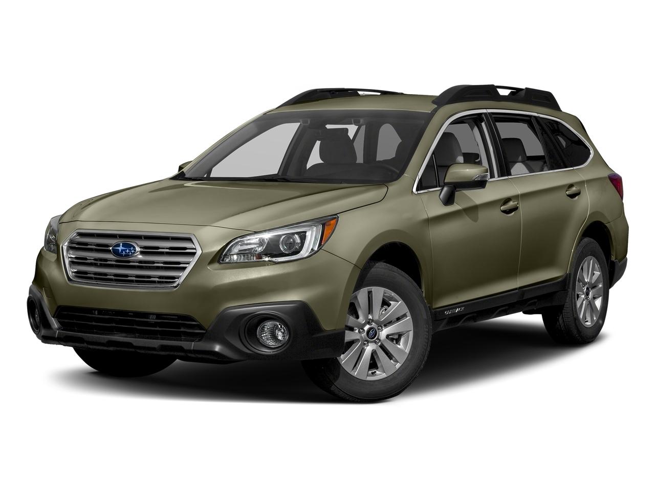 2017 Subaru Outback Vehicle Photo in Pleasant Hills, PA 15236