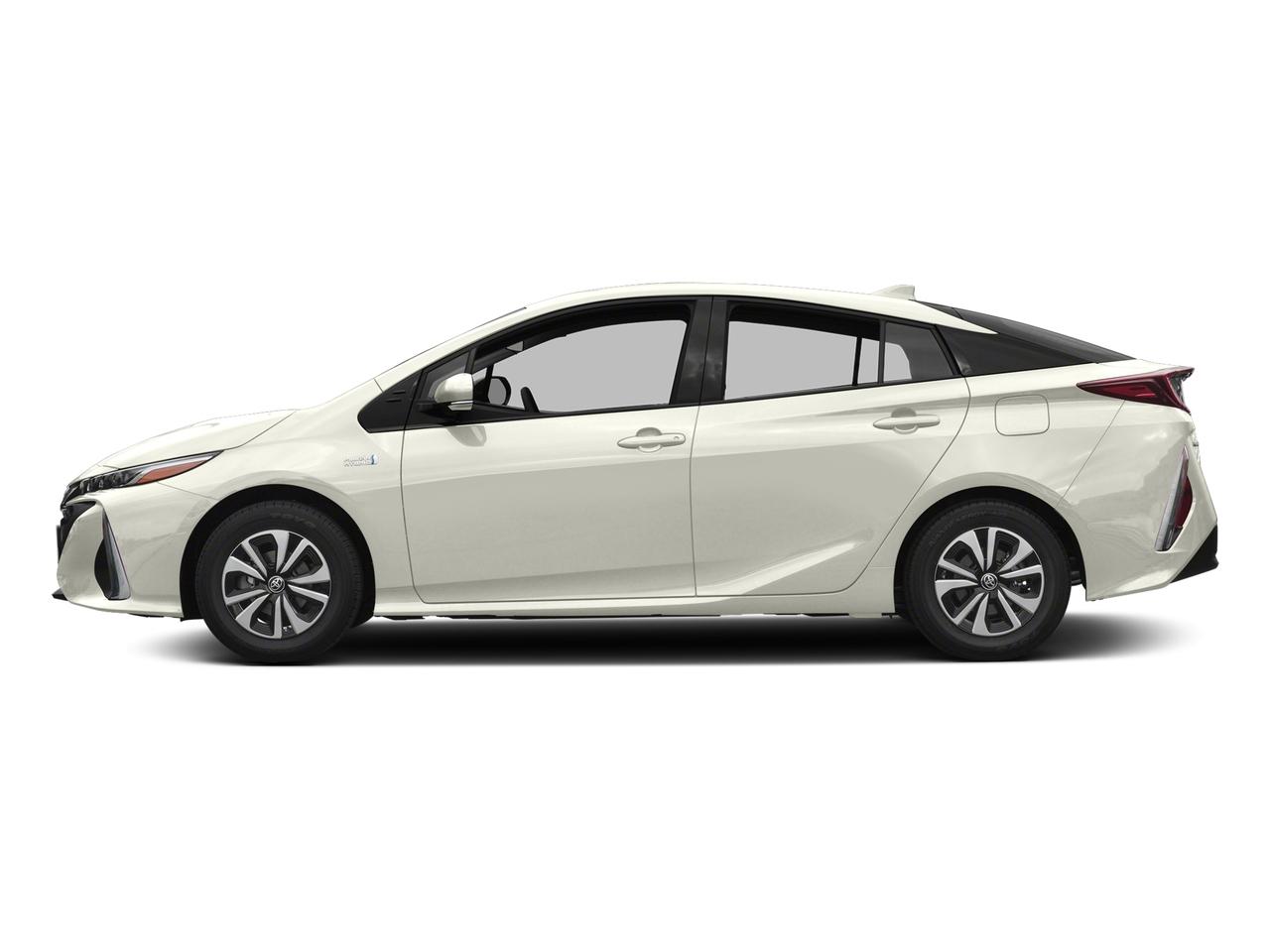 2017 Toyota Prius Prime Vehicle Photo in Jonesboro, AR 72404