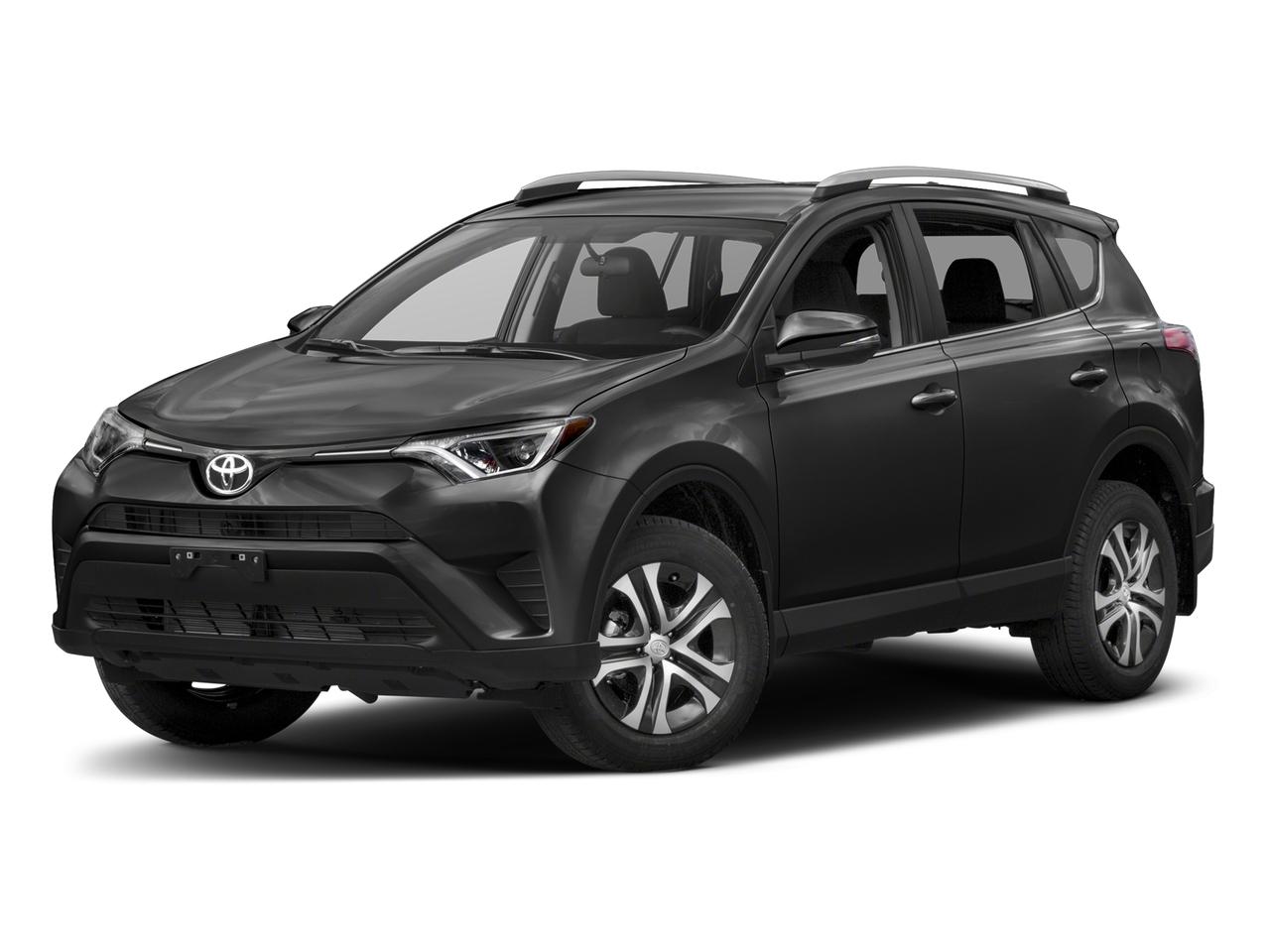 2017 Toyota RAV4 Vehicle Photo in Flemington, NJ 08822